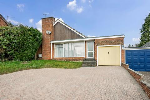 3 bedroom detached bungalow for sale, Foxcotte Road, Charlton, Andover