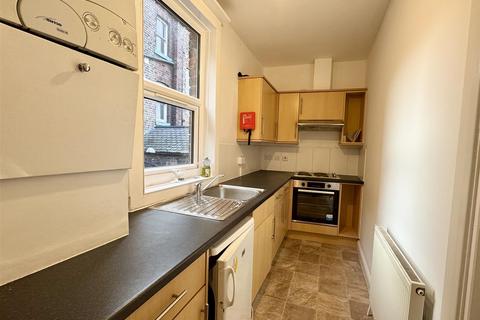 undefined, Ramshill Road, Scarborough
