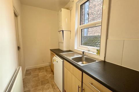 undefined, Ramshill Road, Scarborough
