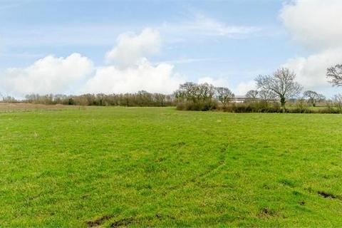 Land for sale, Cow Hill, Grimsargh PR2
