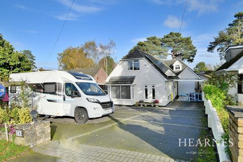 4 bedroom detached house for sale, Ameysford Road, Ferndown, BH22