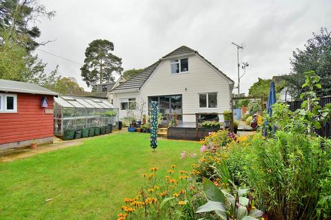 4 bedroom detached house for sale, Ameysford Road, Ferndown, BH22
