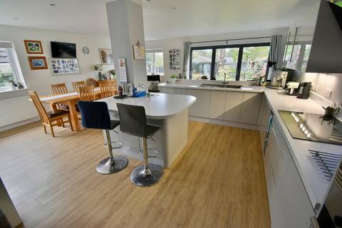 4 bedroom detached house for sale, Ameysford Road, Ferndown, BH22