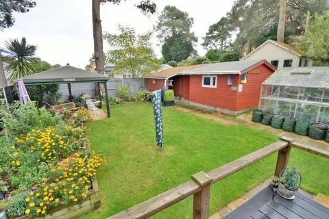 4 bedroom detached house for sale, Ameysford Road, Ferndown, BH22