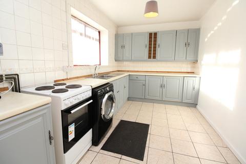 undefined, Amersham Close, RM3