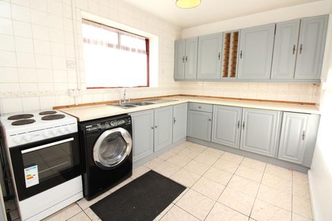 undefined, Amersham Close, RM3