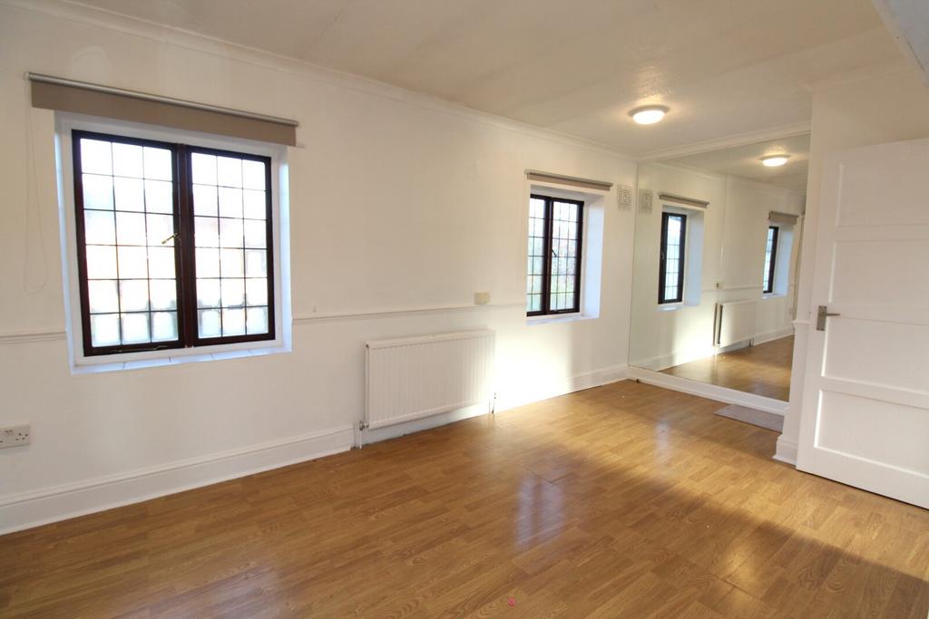 Bedroom One View 1