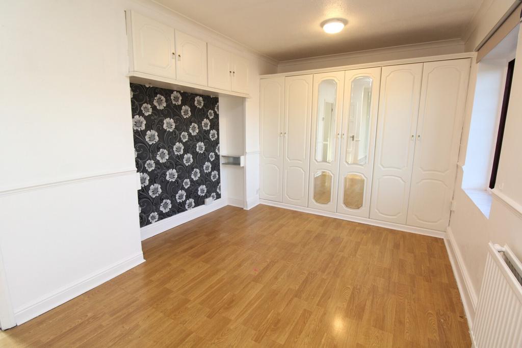 Bedroom One View 2