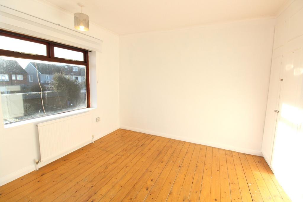 Bedroom Two View 2