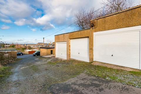 undefined, Garage No 3, Orchardhead Road, Edinburgh, EH16 6HJ