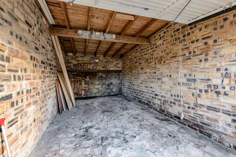 undefined, Garage No 3, Orchardhead Road, Edinburgh, EH16 6HJ