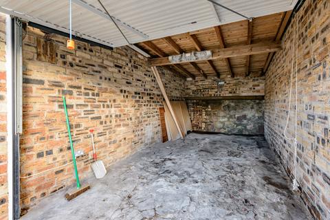 undefined, Garage No 3, Orchardhead Road, Edinburgh, EH16 6HJ