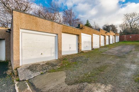 undefined, Garage No 3, Orchardhead Road, Edinburgh, EH16 6HJ
