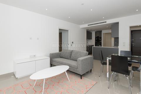 2 bedroom apartment to rent, Blackfriars Road, London SE1