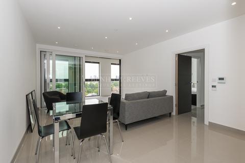 2 bedroom apartment to rent, Blackfriars Road, London SE1