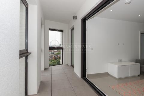 2 bedroom apartment to rent, Blackfriars Road, London SE1