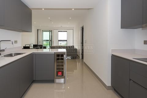 2 bedroom apartment to rent, Blackfriars Road, London SE1