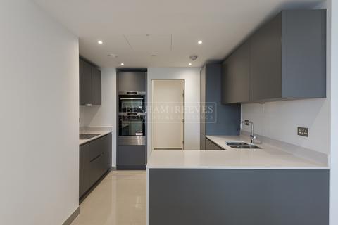 2 bedroom apartment to rent, Blackfriars Road, London SE1