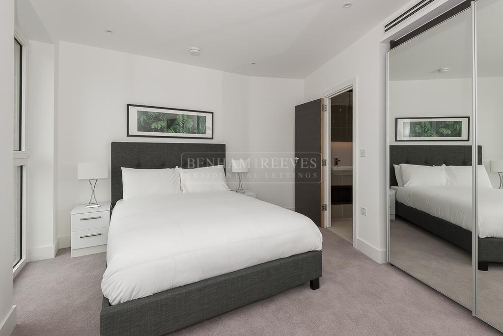 2 Double Bedrooms