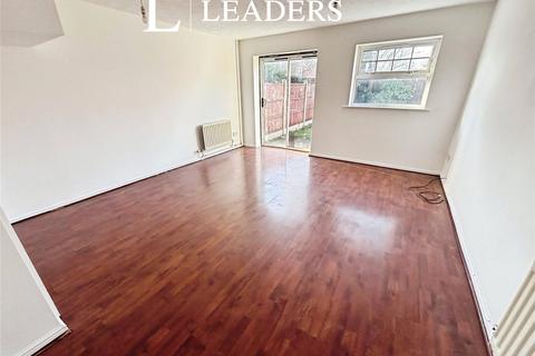 3 bedroom semi-detached house for sale, Beaufort Street, St. Helens, Merseyside