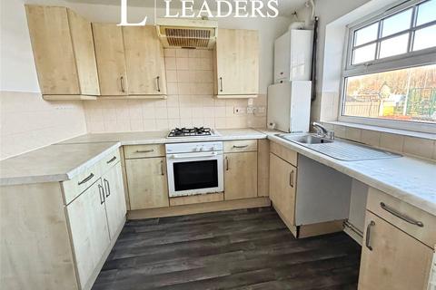 3 bedroom semi-detached house for sale, Beaufort Street, St. Helens, Merseyside