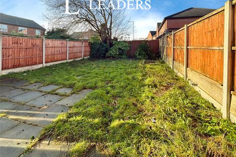 3 bedroom semi-detached house for sale, Beaufort Street, St. Helens, Merseyside