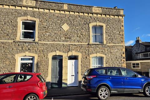 undefined, Melbourne Terrace, North Somerset BS21