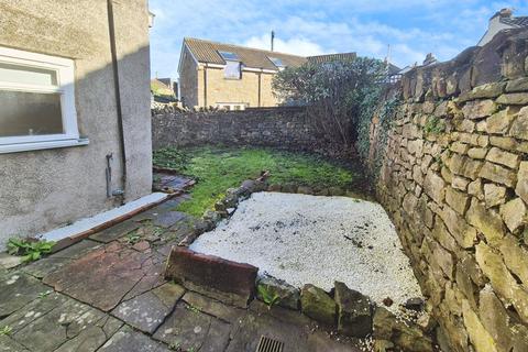 undefined, Melbourne Terrace, North Somerset BS21
