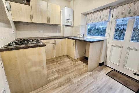 undefined, Melbourne Terrace, North Somerset BS21