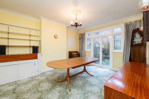5 bedroom semi-detached house for sale, Salisbury Road, Carshalton SM5