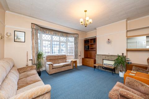 5 bedroom semi-detached house for sale, Salisbury Road, Carshalton SM5