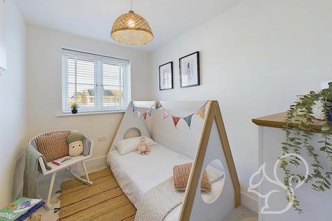 undefined, Saltmarsh Place, Tollesbury CM9