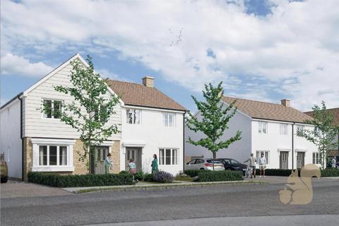 undefined, Saltmarsh Place, Tollesbury CM9