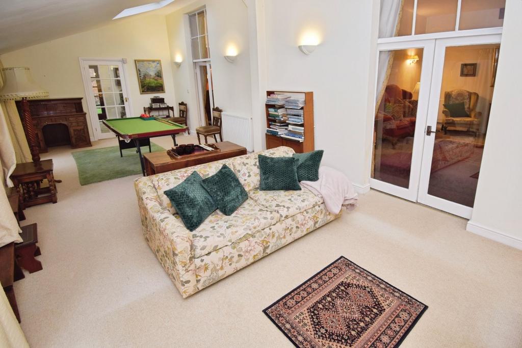 Conservatory