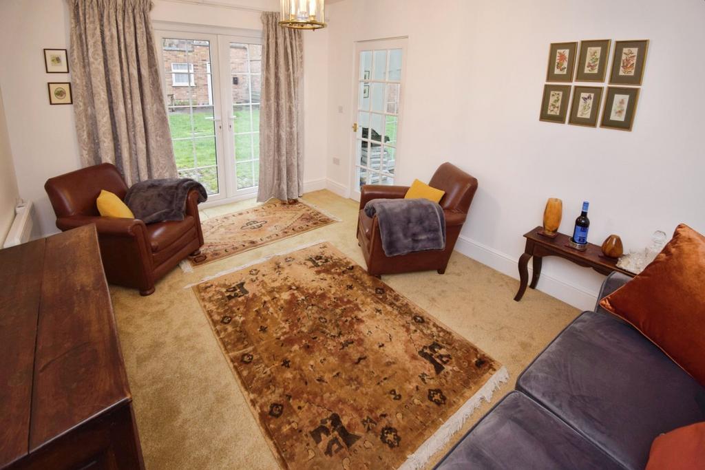 Coach House Living