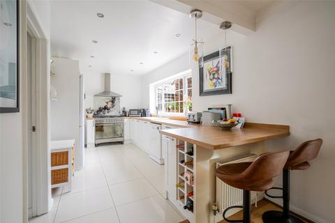 4 bedroom detached house for sale, Solesbridge Lane, Chorleywood, Rickmansworth, Hertfordshire, WD3