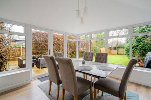 4 bedroom detached house for sale, Solesbridge Lane, Chorleywood, Rickmansworth, Hertfordshire, WD3