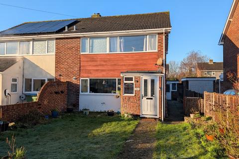 PURBECK DRIVE, FAREHAM