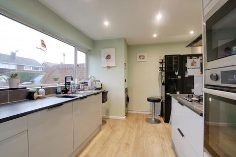 3 bedroom semi-detached house for sale, PURBECK DRIVE, FAREHAM