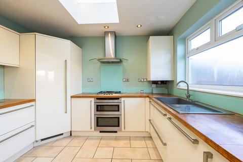 undefined, Ash Road, Sutton SM3