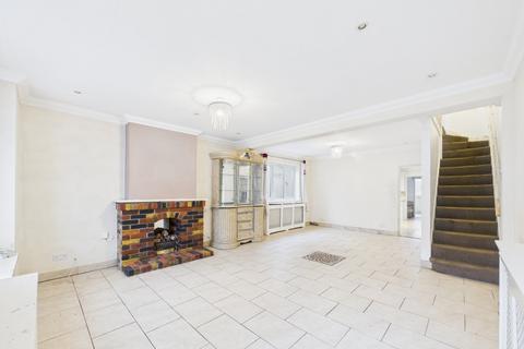 3 bedroom semi-detached house for sale, Oakfield Road, Ashford, Surrey, TW15