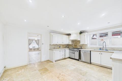 3 bedroom semi-detached house for sale, Oakfield Road, Ashford, Surrey, TW15