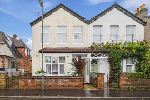 Oakfield Road, Ashford, Surrey, TW15
