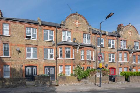 Bedford Road, Clapham, London, SW4