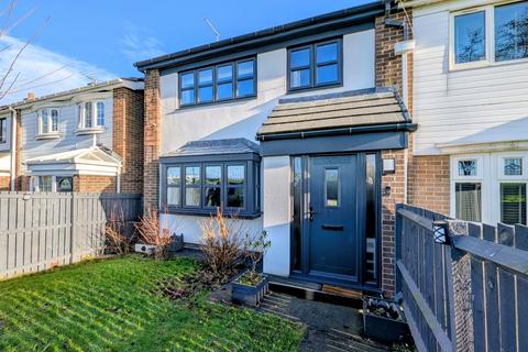 3 bedroom terraced house for sale, Lawnsway, Jarrow, NE32