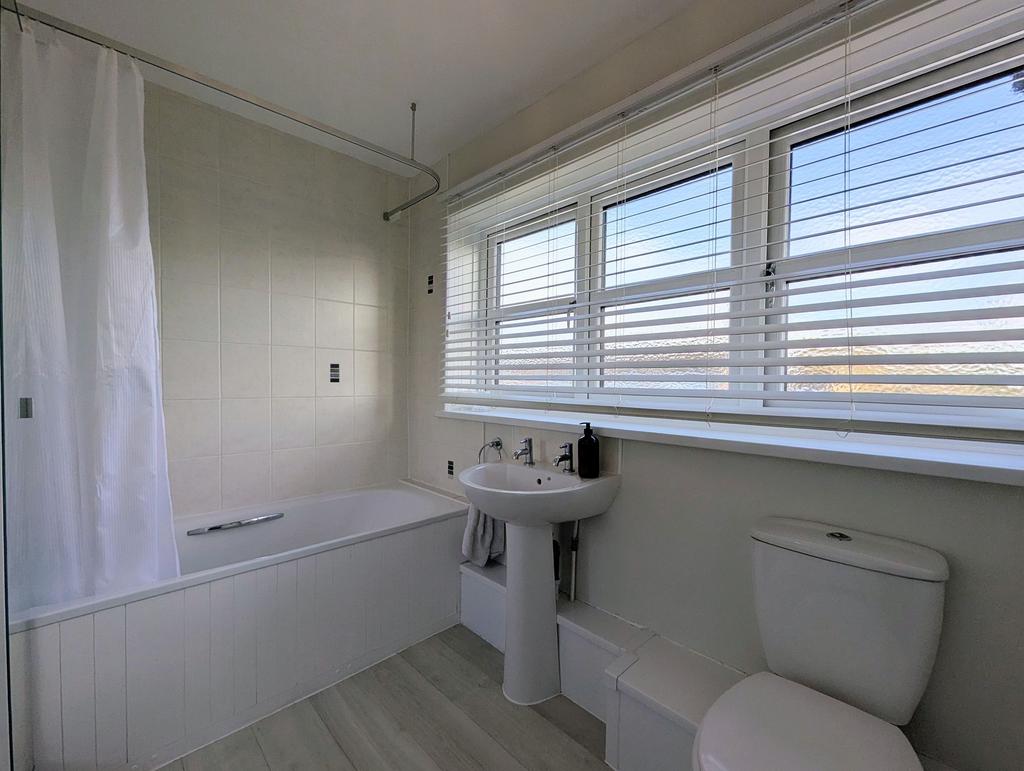 Bathroom One