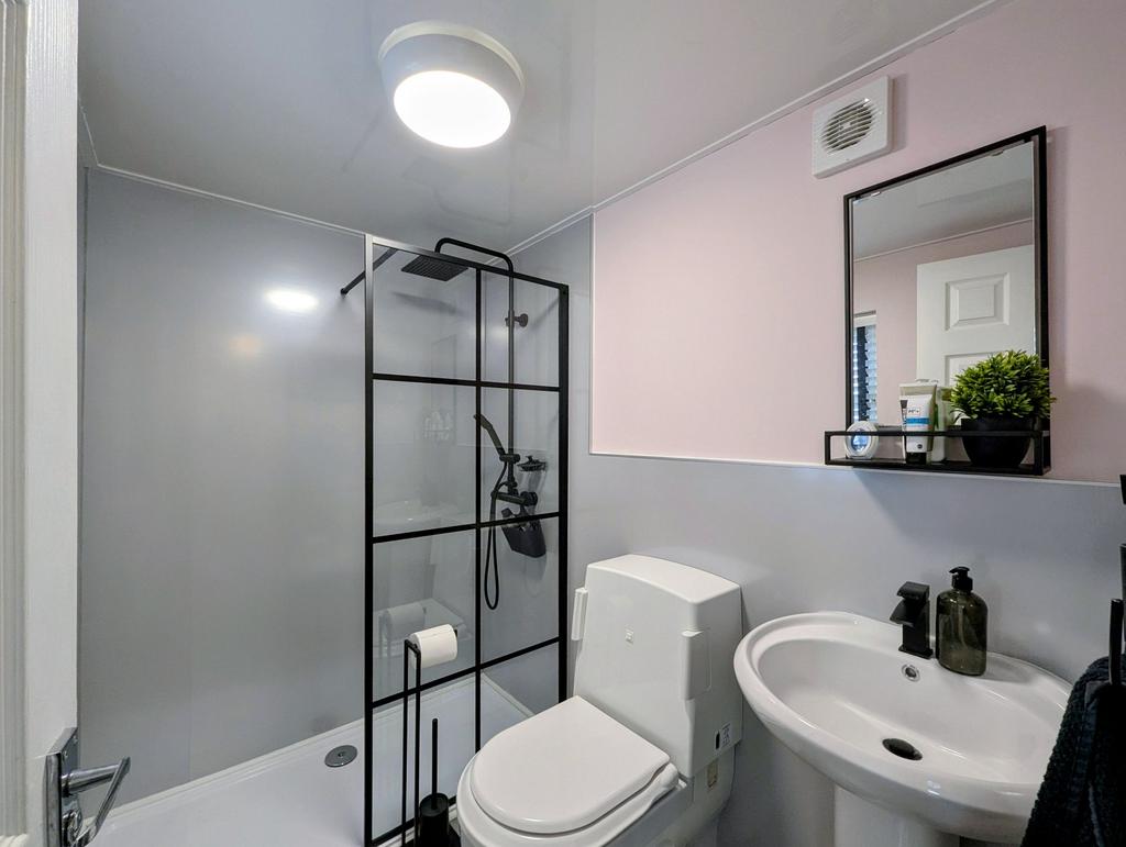 Bathroom Two