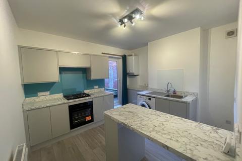 1 bedroom flat to rent, Junction Road, Andover, SP10