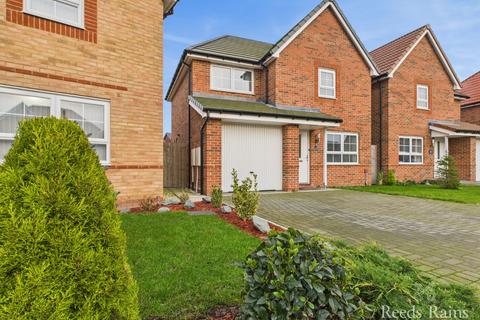 3 bedroom detached house for sale, Blenheim Avenue, East Yorkshire HU15