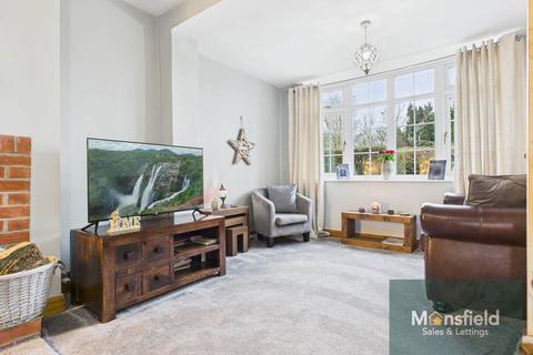 3 bedroom semi-detached house for sale, Beck Lane, Sutton-in-ashfield NG17